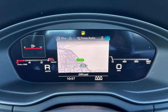 Audi Q5 Sportback 40 TDI Quattro Sport 5dr S Tronic