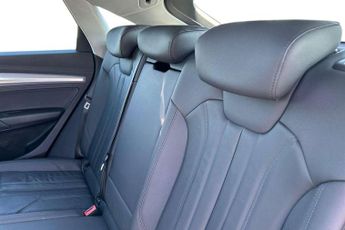 Audi Q5 Sportback 40 TDI Quattro Sport 5dr S Tronic