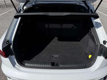 Audi A3 35 TFSI S Line 5dr S Tronic