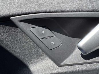 Audi A3 35 TFSI S Line 5dr S Tronic