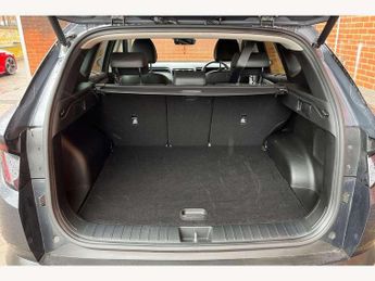 Hyundai Tucson 1.6 TGDi Hybrid 230 Ultimate 5dr 2WD Auto