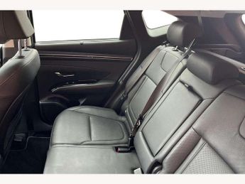 Hyundai Tucson 1.6 TGDi Hybrid 230 Ultimate 5dr 2WD Auto