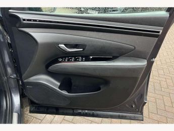 Hyundai Tucson 1.6 TGDi Hybrid 230 Ultimate 5dr 2WD Auto