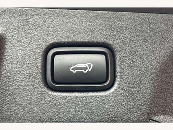 Hyundai Tucson 1.6 TGDi Hybrid 230 Ultimate 5dr 2WD Auto