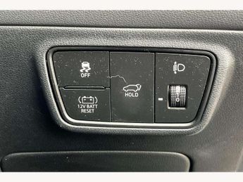 Hyundai Tucson 1.6 TGDi Hybrid 230 Ultimate 5dr 2WD Auto