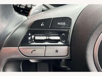 Hyundai Tucson 1.6 TGDi Hybrid 230 Ultimate 5dr 2WD Auto