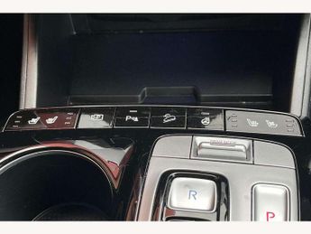 Hyundai Tucson 1.6 TGDi Hybrid 230 Ultimate 5dr 2WD Auto