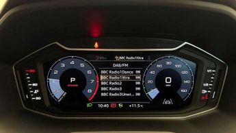 Audi A1 35 TFSI S Line 5dr S Tronic