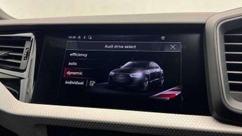 Audi A1 35 TFSI S Line 5dr S Tronic