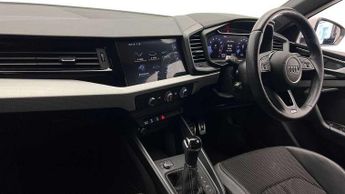 Audi A1 35 TFSI S Line 5dr S Tronic
