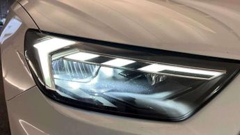 Audi A1 35 TFSI S Line 5dr S Tronic