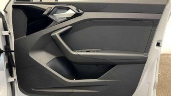 Audi A1 35 TFSI S Line 5dr S Tronic