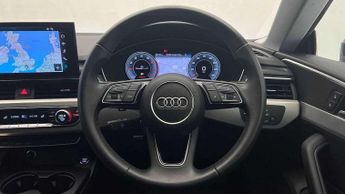 Audi A5 Sportback 35 TFSI Sport 5dr S Tronic