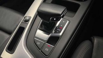 Audi A5 Sportback 35 TFSI Sport 5dr S Tronic