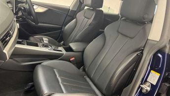 Audi A5 Sportback 35 TFSI Sport 5dr S Tronic