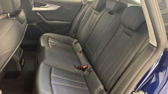 Audi A5 Sportback 35 TFSI Sport 5dr S Tronic