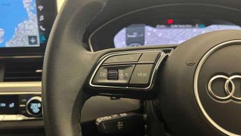 Audi A5 Sportback 35 TFSI Sport 5dr S Tronic