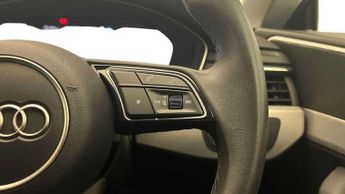 Audi A5 Sportback 35 TFSI Sport 5dr S Tronic