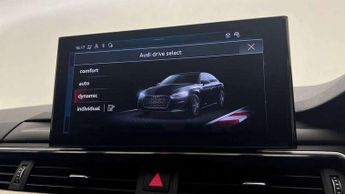 Audi A5 Sportback 35 TFSI Sport 5dr S Tronic