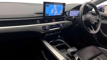 Audi A5 Sportback 35 TFSI Sport 5dr S Tronic