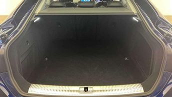 Audi A5 Sportback 35 TFSI Sport 5dr S Tronic