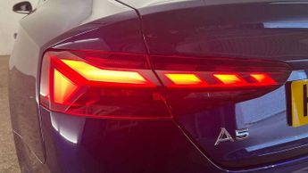 Audi A5 Sportback 35 TFSI Sport 5dr S Tronic