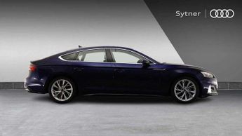 Audi A5 Sportback 35 TFSI Sport 5dr S Tronic