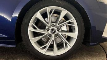 Audi A5 Sportback 35 TFSI Sport 5dr S Tronic