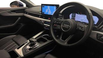 Audi A5 Sportback 35 TFSI Sport 5dr S Tronic