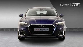 Audi A5 Sportback 35 TFSI Sport 5dr S Tronic