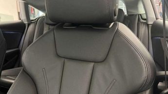 Audi A5 Sportback 35 TFSI Sport 5dr S Tronic