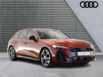 Audi S5 S5 3.0 TFSI Quattro Edition 1 5dr S Tronic