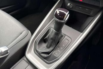 Audi A1 25 TFSI Sport 5dr S Tronic