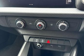Audi A1 25 TFSI Sport 5dr S Tronic