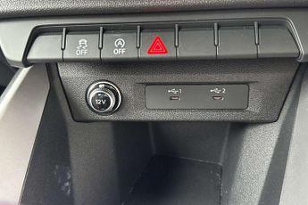 Audi A1 25 TFSI Sport 5dr S Tronic