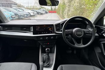 Audi A1 25 TFSI Sport 5dr S Tronic