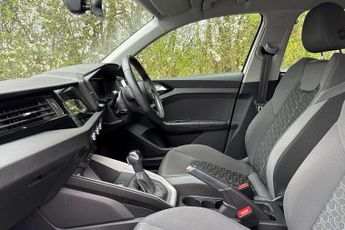 Audi A1 25 TFSI Sport 5dr S Tronic