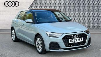 Audi A1 30 TFSI 110 Sport 5dr