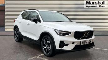 Volvo XC40 2.0 B4P Plus Dark 5dr AWD Auto