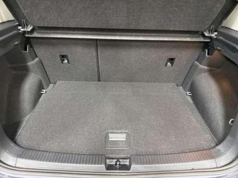 Volkswagen T-Cross 1.0 TSI 110 SE 5dr DSG