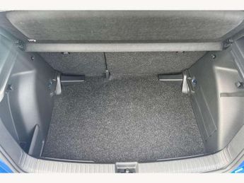 Skoda Fabia 1.0 TSI 116 Monte Carlo Edition 5dr DSG