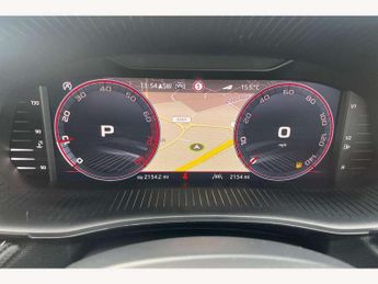Skoda Fabia 1.0 TSI 116 Monte Carlo Edition 5dr DSG