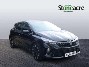 Renault Clio 1.0 TCe 90 Techno 5dr