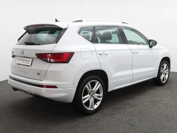 SEAT Ateca 1.4 EcoTSI FR 5dr DSG