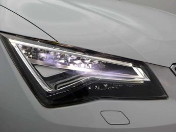 SEAT Ateca 1.4 EcoTSI FR 5dr DSG