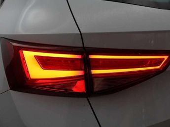 SEAT Ateca 1.4 EcoTSI FR 5dr DSG