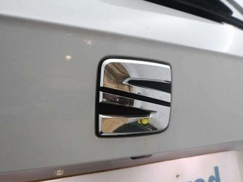 SEAT Ateca 1.4 EcoTSI FR 5dr DSG