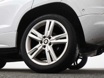 SEAT Ateca 1.4 EcoTSI FR 5dr DSG