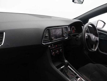 SEAT Ateca 1.4 EcoTSI FR 5dr DSG