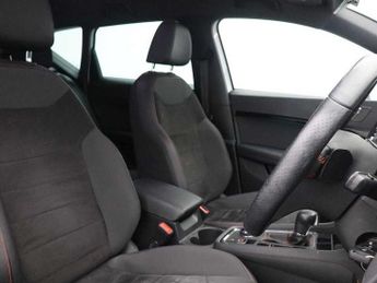 SEAT Ateca 1.4 EcoTSI FR 5dr DSG